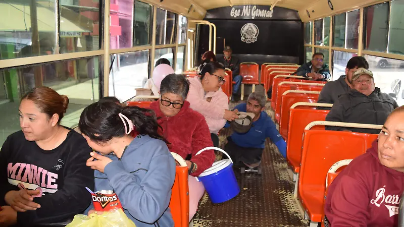 Historia de vida: Ricardo Salas Hernández, lucha diaria entre semáforos y esperanza